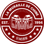 La Muraille de Chine Logo